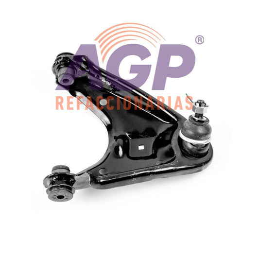 HORQUILLA SUPERIOR DODGE CHRYSLER B150 VAN 1970-1978 COMP