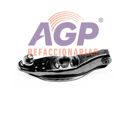 HORQUILLA INFERIOR DODGE CHRYSLER B150 VAN 1970-1978 COP