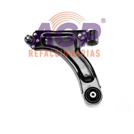 HORQUILLA INFERIOR "L" CHEVROLET GMC CORSA 2002-2008