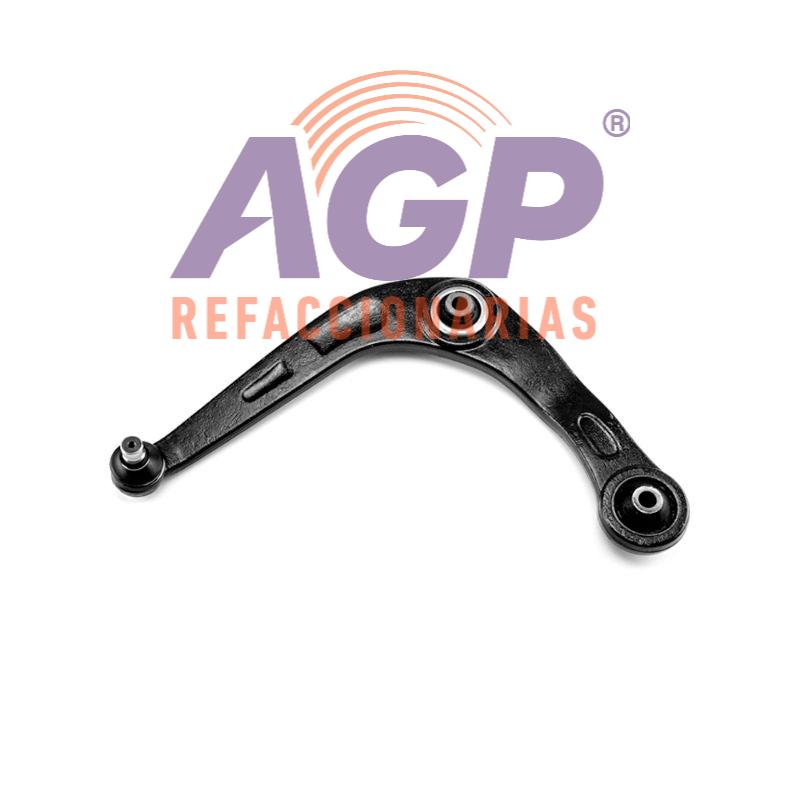 HORQUILLA INFERIOR PEUGEOT 206 1999-2008 // PEUGEOT 207 COM (3520G8L)