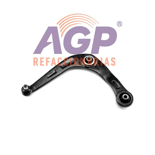 HORQUILLA INFERIOR PEUGEOT 206 1999-2008 // PEUGEOT 207 COM (3520G8L)