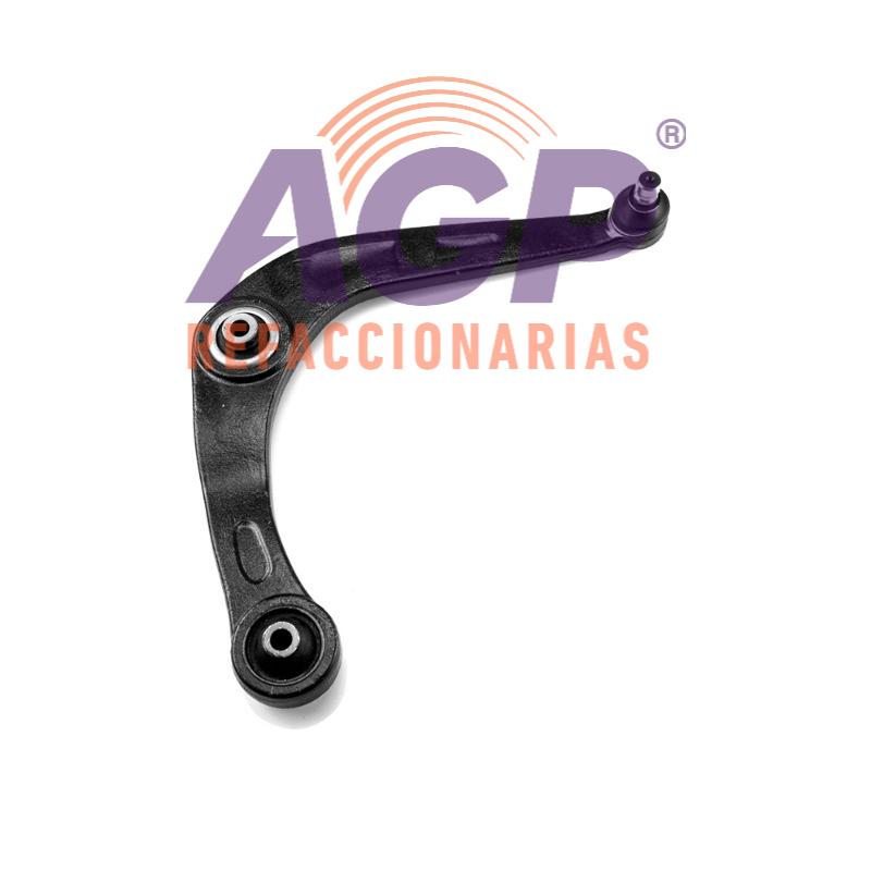 HORQUILLA INFERIOR PEUGEOT 206 1999-2008 // PEUGEOT 207 COM (3521G8R)