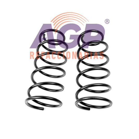 RESORTE DELANTERO FORD MERCURY CONTOUR 1995-1997  FORD