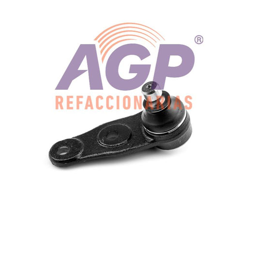 ROTULA INFERIOR L VOLKSWAGEN POINTER 2009 // VOLKSWAGEN POINTER 1997-2008 [HIDRAULICO] // VOLKSWAGEN POINTER PICKUP 1997-2010 [HIDRAULICO]  (377-407-365-B)
