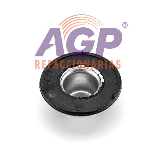 PLATO SUPERIOR AMORTIGUADOR DELANTERO VOLKSWAGEN POINTER 1997-1999 // VOLKSWAGEN POINTER PICKUP 1997-1999(377-412-319-A)
