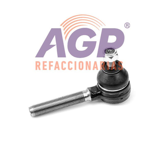 TERMINAL EXTERIOR STANDARD RL VOLKSWAGEN POINTER 1997-2009 // VOLKSWAGEN POINTER PICKUP 1997-2010 (377-419-811)
