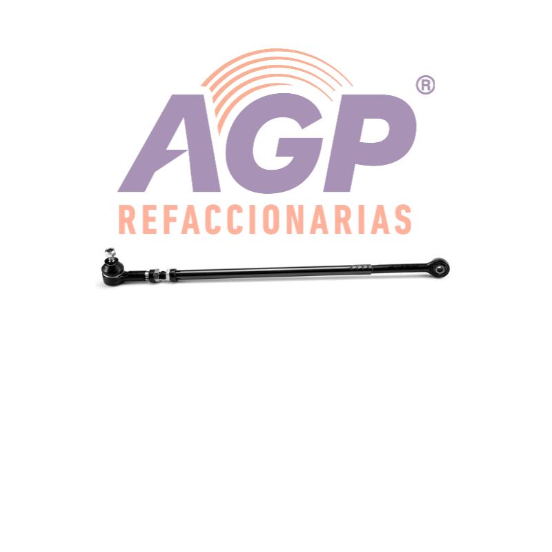 VARILLA LATERAL VOLKSWAGEN POINTER 1997-2009 // VOLKSWAGEN POINTER PICKUP 1997-2010 (377-422-801)
