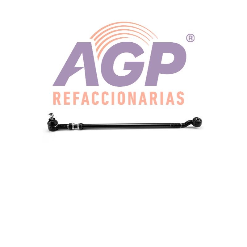 VARILLA LATERAL VOLKSWAGEN POINTER 1997-2008 [PUEDE USARSE COMO SUSTITUTO DE 377-419-802-R DE 37 (377-422-802)