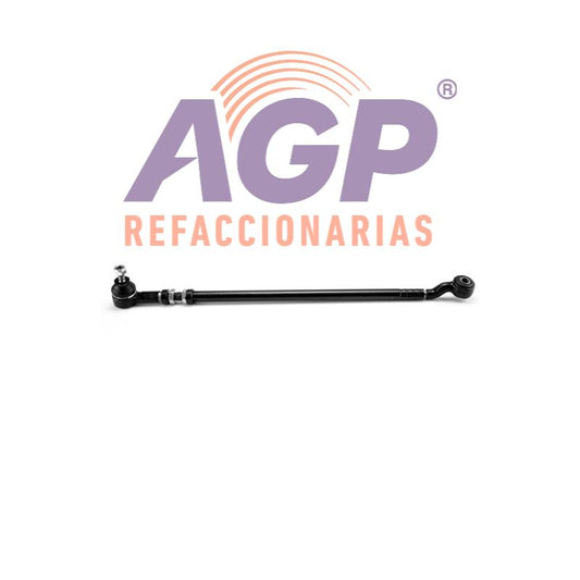 VARILLA LATERAL VOLKSWAGEN POINTER 1997-2008 [PUEDE USARSE COMO SUSTITUTO DE 377-419-802-R DE 37 (377-422-802)