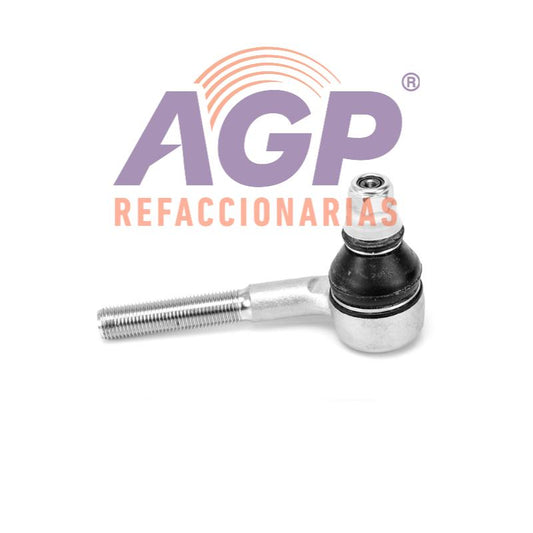 TERMINAL EXTERIOR R PEUGEOT 206 1999-2008 // PEUGEOT 307 2004-2010 // PEUGEOT 207 COMPACT 2008-2011 (381741)