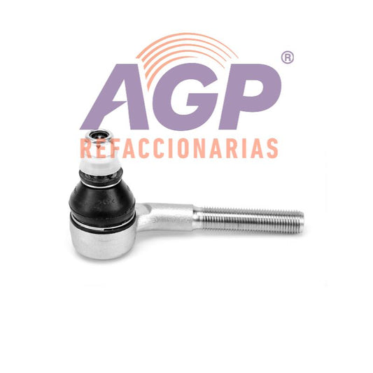 TERMINAL EXTERIOR L PEUGEOT 206 1999-2008 // PEUGEOT 307 2004-2010 // PEUGEOT 207 COMPACT 2008-2011 (381742)