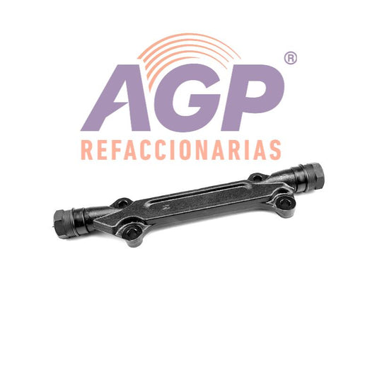 BARRA HORQUILLA INFERIOR CHEVROLET GMC C20 1971-1991 BARRA PLAN