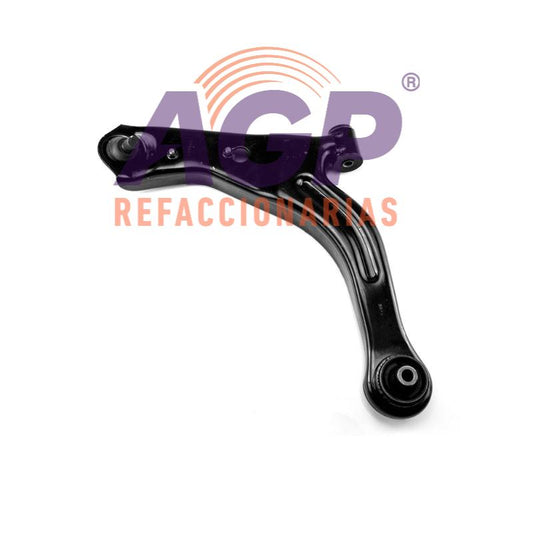 HORQUILLA INFERIOR FORD MERCURY ESCAPE - MARINER 2001-2004 - REFACCIONARIAS AGP