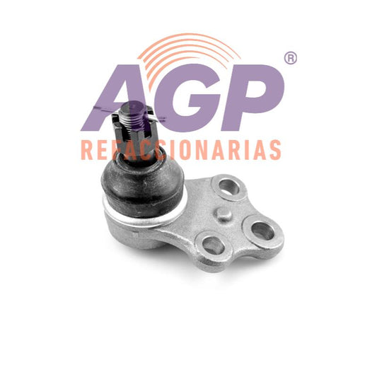 ROTULA INFERIOR NISSAN PATHFINDER 4X2 1997-2004 // NISSAN PATHFINDER 4X4 (R50) 1996-2004  (40160-0W025)