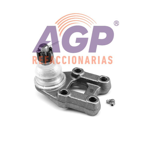 ROTULA INFERIOR NISSAN URVAN 2002-2012 [INC. NV350] // NISSAN URVAN NV350 2013-2023 (40160-VW000)