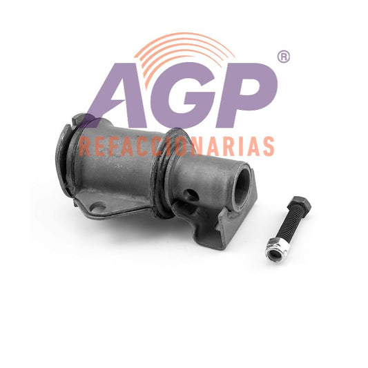 BUJE PUNTA BARRA TORSION DODGE