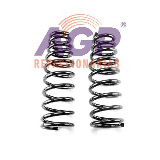 RESORTE DELANTERO DODGE CHRYSLER CIRRUS 1995-2000  DODG