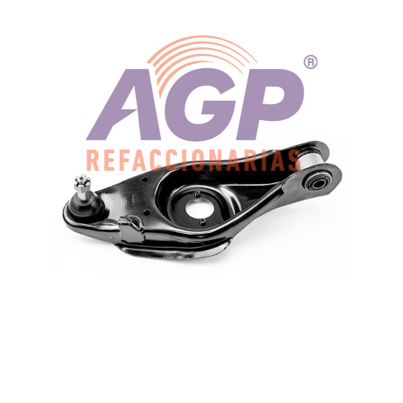 HORQUILLA INFERIOR DODGE CHRYSLER B150 VAN 1979-2004  D-