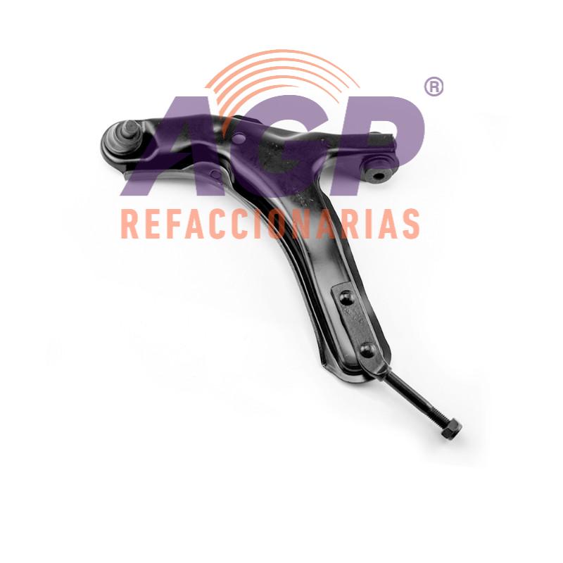 HORQUILLA INFERIOR DODGE CHRYSLER ARIES 1984-1988 COMPLET