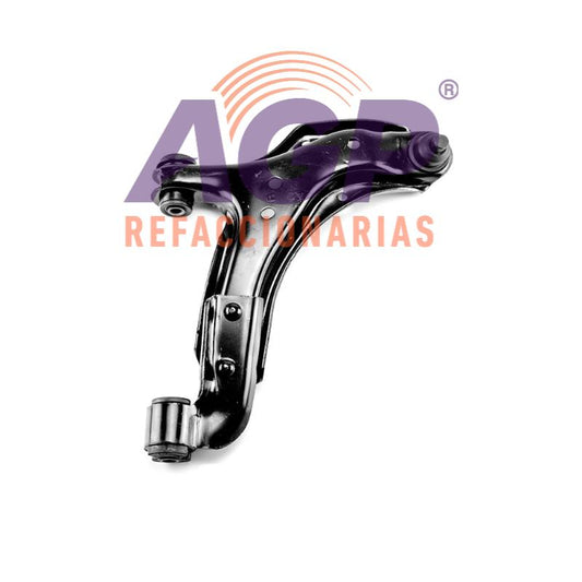 HORQUILLA INFERIOR DODGE CHRYSLER LEBARON 1989-1990