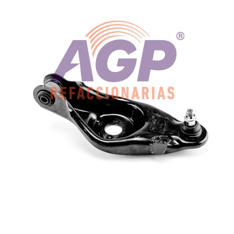 HORQUILLA INFERIOR DODGE CHRYSLER B350 VAN 1979-2004