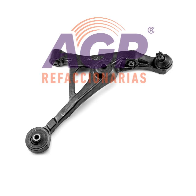 HORQUILLA INFERIOR DODGE CHRYSLER CIRRUS 1995-2006  DODGE - REFACCIONARIAS AGP