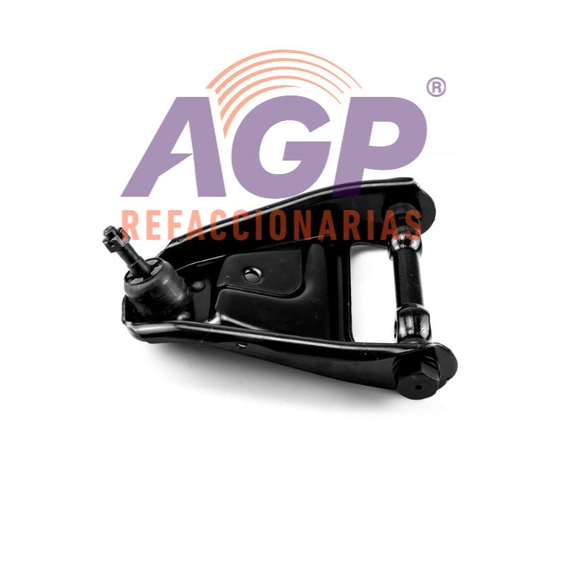 HORQUILLA SUPERIOR CHEVROLET GMC C20 1971-1991  CHEVR - REFACCIONARIAS AGP