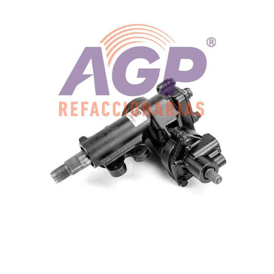 CAJA DIRECCION HIDRAULICA NISSAN FRONTIER 4X4 Y FRONTIER V6 1998-2