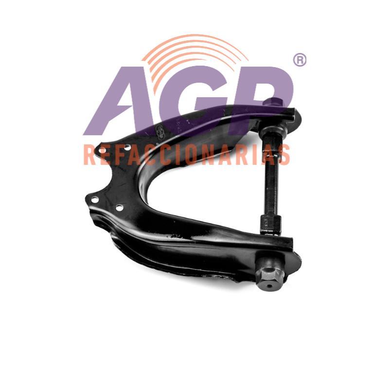 HORQUILLA SUPERIOR RL TOYOTA PICKUP 1984-1988 [CON TUERCAS] (48066-35080)