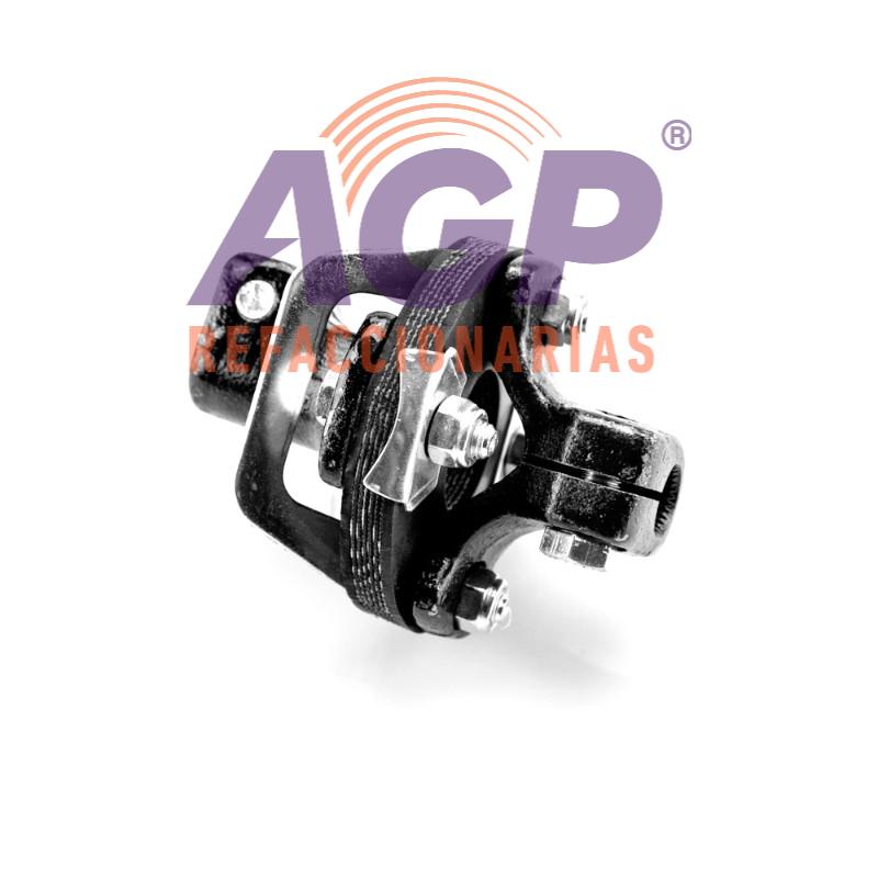 FLECTOR DIRECCION NISSAN PICKUP 4X2 1979-1993