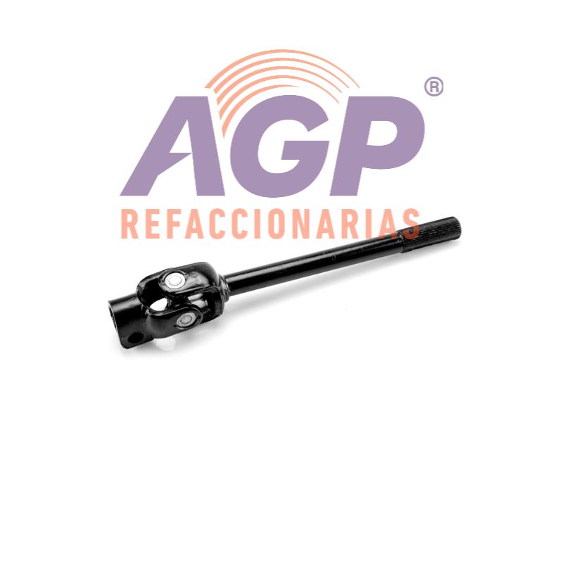 NUDO DIRECCION NISSAN TSURU I 1984-1987