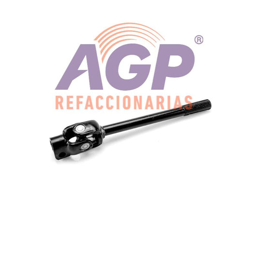 NUDO DIRECCION NISSAN TSURU I 1984-1987