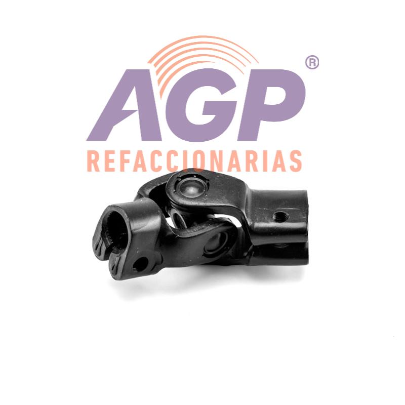 NUDO DIRECCION HIDRAULICO NISSAN TSUBAME 1992-2004 // NISSAN TSURU II 1988-1991 // NISSAN TSURU III 1992-2017 (48080-65Y00)