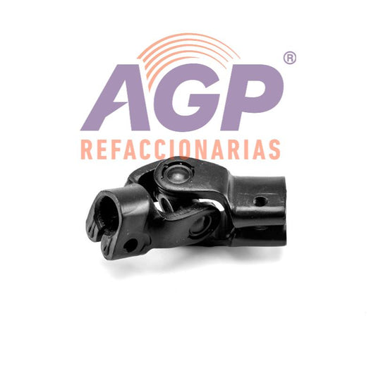 NUDO DIRECCION HIDRAULICO NISSAN TSUBAME 1992-2004 // NISSAN TSURU II 1988-1991 // NISSAN TSURU III 1992-2017(48080-65Y00)