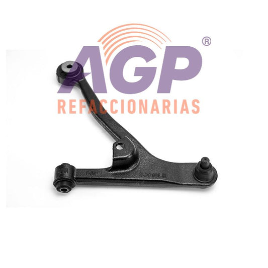 HORQUILLA INFERIOR DODGE CHRYSLER NEON 1995-1999 - REFACCIONARIAS AGP
