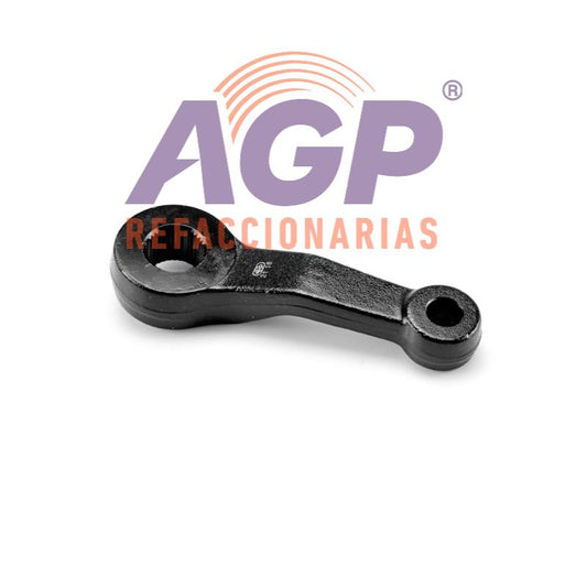 BRAZO PITMAN NISSAN D21 4X2 1986-1994 [HIDRAULICO] // NISSAN PICKUP 4X2 1994-2008 [HIDRAULICO](48502-01G25)