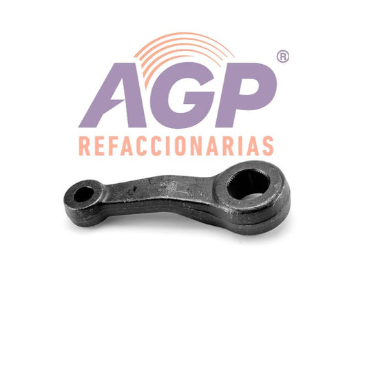 BRAZO PITMAN NISSAN PICKUP 4X2 1994-2001 [STANDARD](48502-01G26)