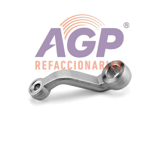 BRAZO PITMAN NISSAN PICKUP 4X2 1981-1993 [STANDARD](48502-09W00)