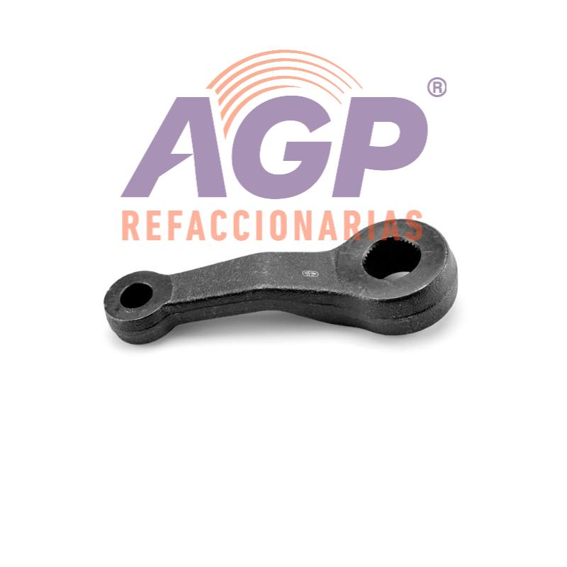 BRAZO PITMAN NISSAN FRONTIER 4X2 1998-2004(48502-3S125)