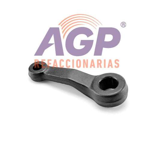 BRAZO PITMAN NISSAN PICKUP 4X2 2002-2008 [STANDARD]