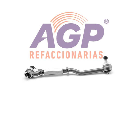 VARILLA LATERAL NISSAN PICKUP 4X2 1981-1993 (48510-01W00)