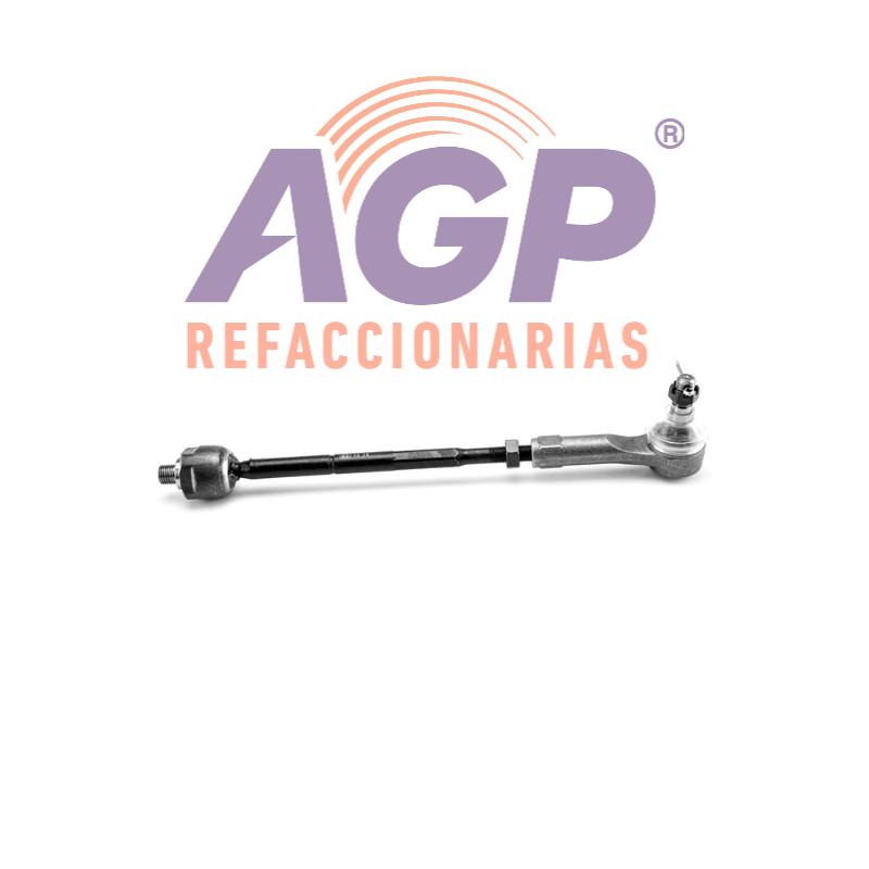 VARILLA LATERAL NISSAN ALMERA 2001-2005 // NISSAN LUCINO 1996-2000 // NISSAN SENTRA 1996-2006 // (48510-4B000)