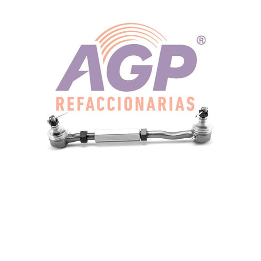 VARILLA LATERAL NISSAN PICKUP 4X4 1983-1986 (48510-50W00)