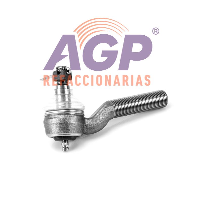 TERMINAL CORTA NISSAN PICKUP 4X2 1981-1993 // NISSAN PICKUP 4X4 1980-1982 [EXTERIOR] (48520-01W00)