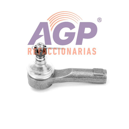 TERMINAL EXTERIOR  NISSAN 240 SX 1989-1998 // NISSAN ALMERA 2001-2005 // NISSAN ALTIMA 1998-2001 // NISSAN LUCINO 1996-2000 // NISSAN NX 1987-1990 // NISSAN PULSAR 1987-1990 // NISSAN SENTRA 1996-200
