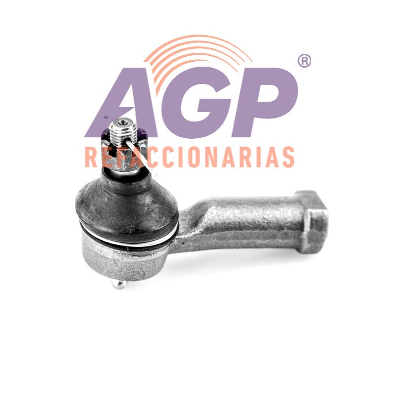 TERMINAL DERECHA NISSAN SEDAN 1979-1984 [(HASTA AGOTAR EXISTENCIAS)] (48520-W5025)
