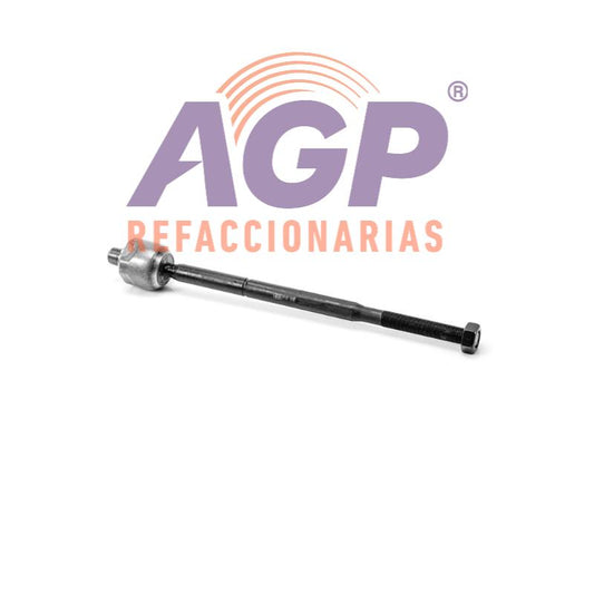 TERMINAL INTERIOR NISSAN ALMERA 2001-2005 [M12X1.25] // NISSAN LUCINO 1996-2000 [M12X1.25] // NISSAN SENTRA 1996-2006 [M12X1.25] // RENAULT SCALA 2010 [M12X1.25] (48521-4B000)