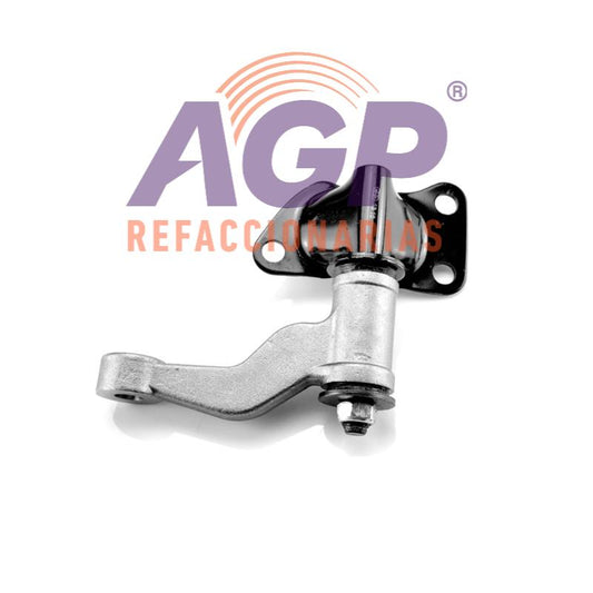 BRAZO AUXILIAR NISSAN FRONTIER 4X2 1998-2004 // NISSAN NP300 PICKUP 4X2 2009-2015(48530-3S125)