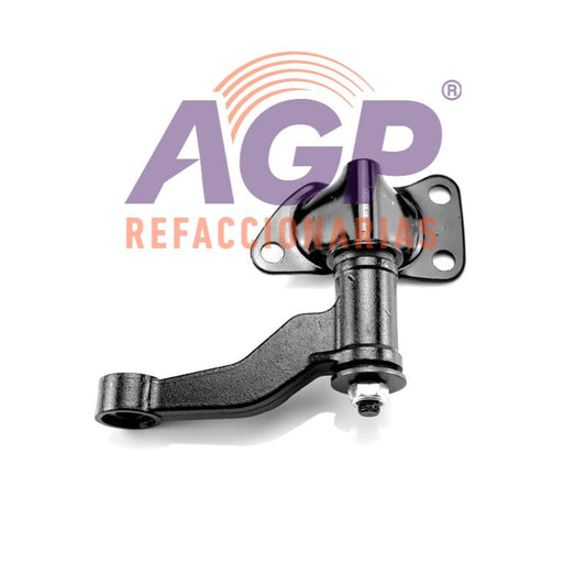 BRAZO AUXILIAR NISSAN FRONTIER 4X4 Y FRONTIER V6 1998-2004 // NISSAN NP300 PICKUP 4X4 2009-2015 // NISSAN XTERRA 1998-2004(48530-3S525)