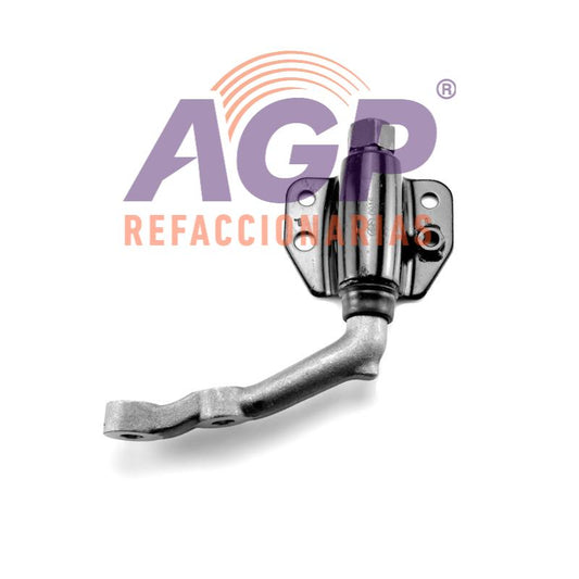 BRAZO AUXILIAR NISSAN PICKUP 4X2 1966-1980(48530-B2000)